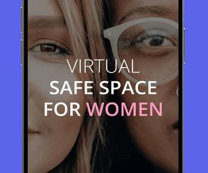 SAFE YOU aplikacja dająca poczucie bezpieczeństwa