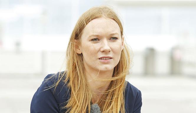 Katarzyna Dąbrowska