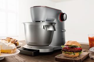 Bosch OptiMUM: nowa linia robotów kuchennych, czyli Twoja przeWAGA w kuchni
