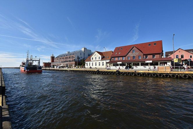 Darłowo (2024 r.)