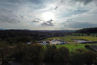 Termy Grodziec - wrzesień 2023 r.