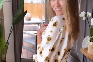 Luksusowa nieruchomość Peli i Kaczorowskiej trafi na sprzedaż. To tak mieszkała para 