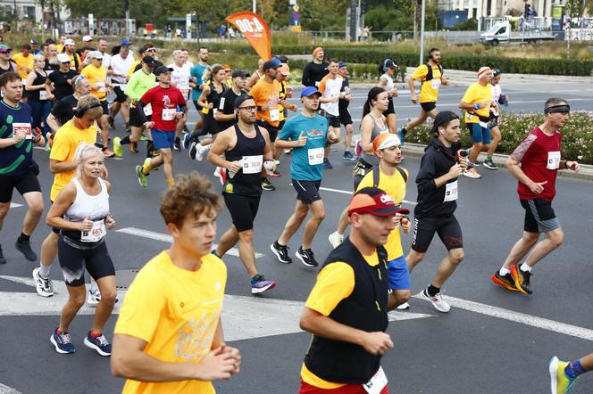 45. Nationale-Nederlanden Maraton Warszawski 