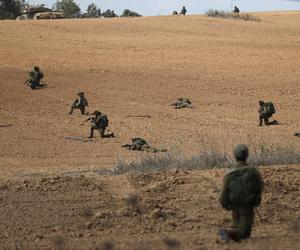 Kfar Aza. Masakra w południowym Izraelu. Terroryści obcinali dzieciom głowy