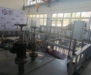 W ciągu kilkunastu godzin reaktor MARIA powinien pracować z pełną mocą