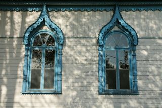 Mazury, jakich nie znacie. Starowierska wieś skrywa drewnianą cerkiew