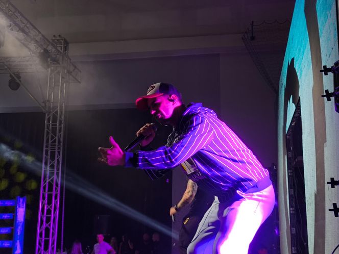 Walczyli dla Krystiana. Charytatywna gala boksu Hero Boxing Fighters 3 „Jungle”