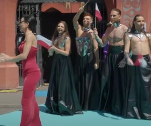 Justyna Steczkowska, Eurowizja 2025, Bazylea