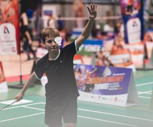 III Badmintonowy Turniej dla Dzieci i Młodzieży Warszawa 2022 za nami. Tłumy młodych adeptów badmintona