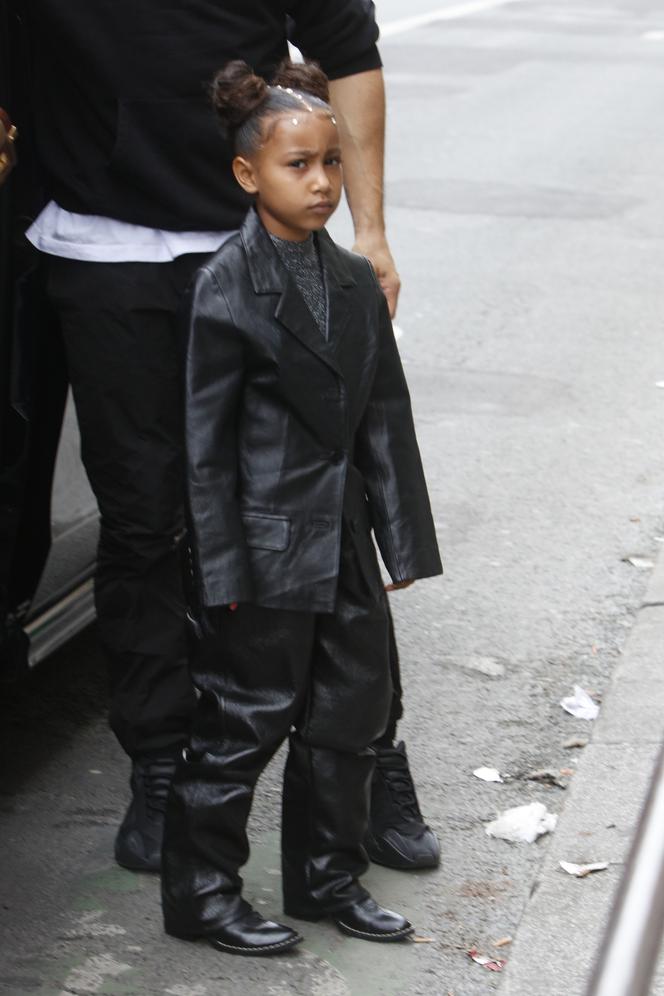 North West