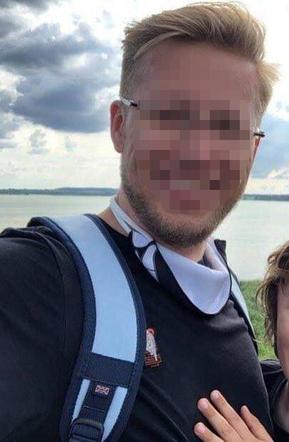 Zaginiony DENTYSTA z Krakowa Daniel S. NIE ŻYJE