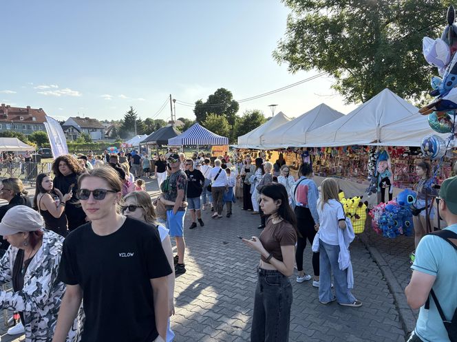 FESTIWAL HANZEATYCKI W GOLENIOWIE