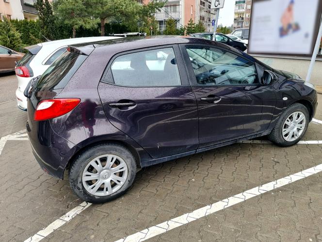 Warszawa. Miłośnicy toyot złapani. Kradli pojazdy na potęgę!
