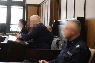 Janusz G. ps. Graf znów stanie przed sądem. To on trząsł Warszawą po rozbiciu „Wołomina” i „Pruszkowa”. Jego grupa siała postrach