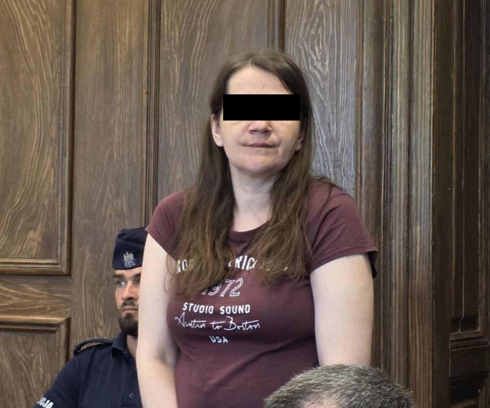 Proces Doroty G. Chałupki Debnianskie