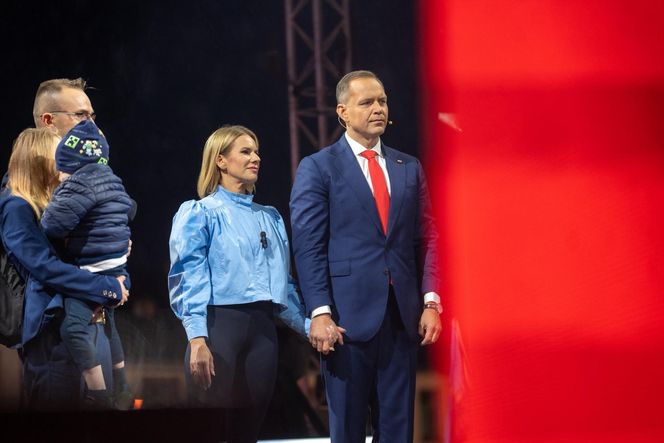 Marta Nawrocka, nowa pierwsza dama