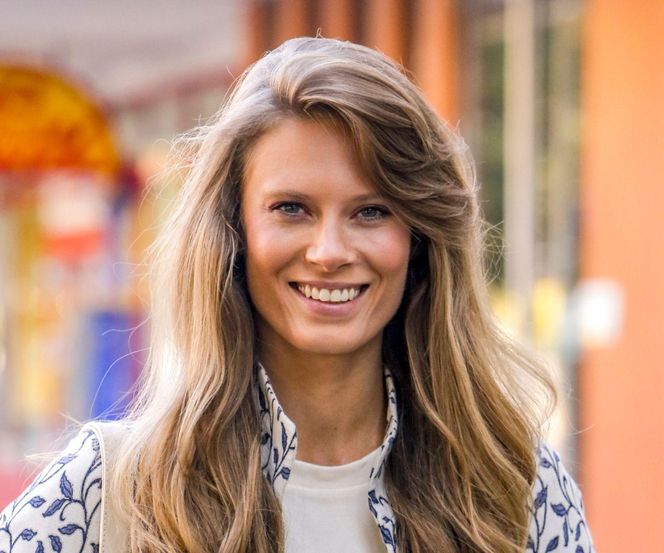 Julia Pietrucha wróciła do aktorstwa. Zdradziła, dlaczego tak długo trzymała się z dala od show-biznesu