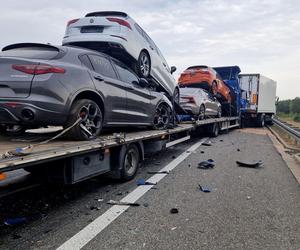 Policja apeluje o ostrożność