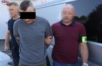 Policjanci zatrzymali pięć osób, które odpowiedzą za uprowadzenie i znęcanie się nad 44-latkiem