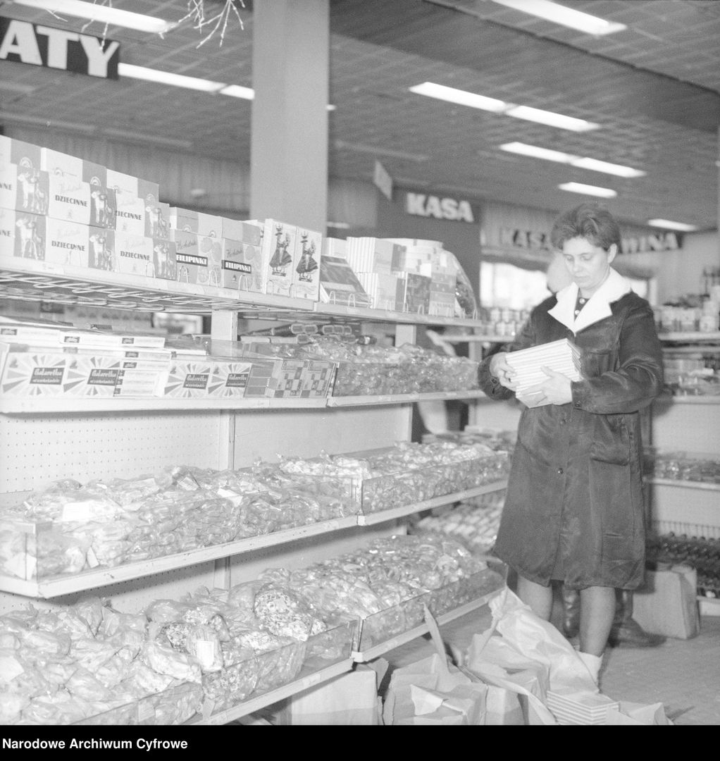 SDH Merkury w Warszawie