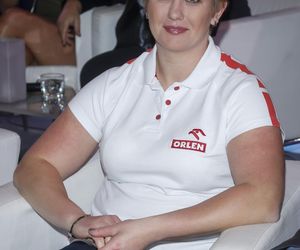 Anita Włodarczyk kończy 40 lat. Tak zmieniała się gwiazda sportu