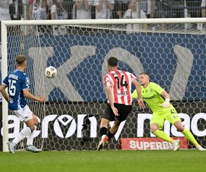 Lech Poznań - Cracovia 