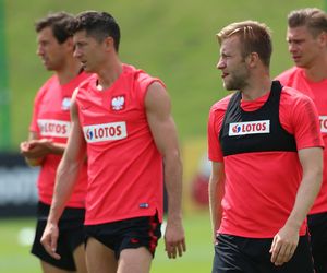 Błaszczykowski i Lewandowski