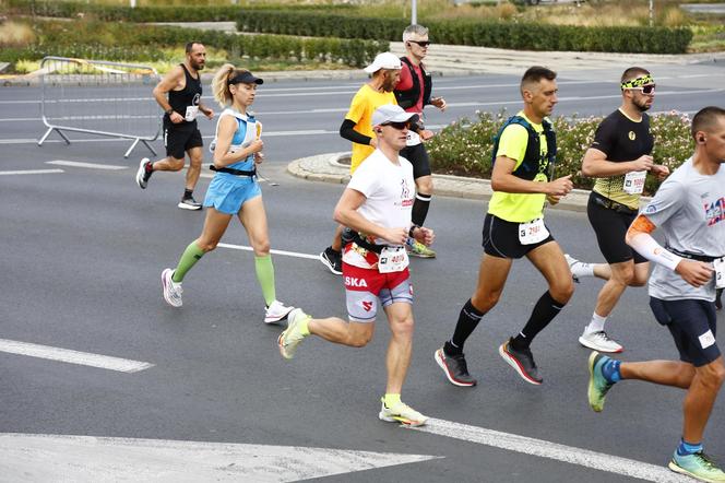 45. Nationale-Nederlanden Maraton Warszawski 