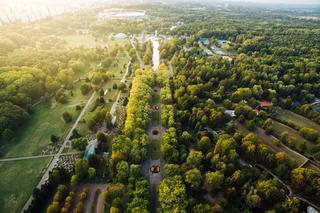 Śląsk: 226 milionów złotych na rewitalizację Parku Śląskiego! Zobaczcie co się zmieni [MAPA INWESTYCJI]