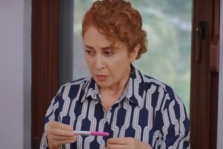 Miłość i nadzieja, odcinek 269: Hulya