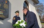 Upamiętnie daru krwi Krok za krokiem