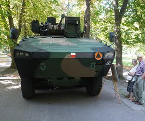 MSPO 2025. Piknik wojskowy w Kielcach