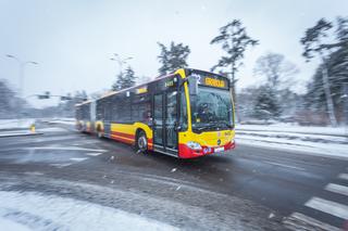 Wrocław. Zima sparaliżuje komunikacje miejską? 