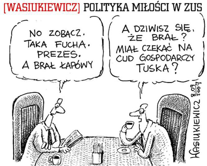 Rysunek dnia, 9 września