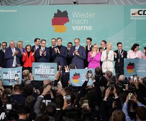 Podano wyniki wyborów w Niemczech! Dwukrotny wzrost