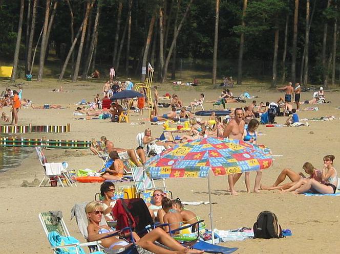 Jeziora w Toruniu i okolicach. Tutaj możesz odpocząć nad wodą