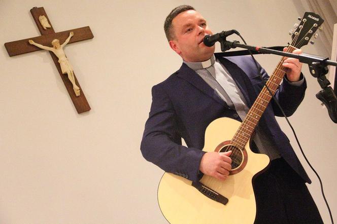 ks. Andrzej Zaniewski