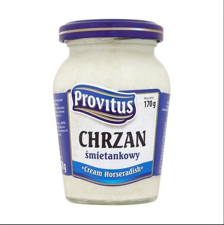 Chrzan