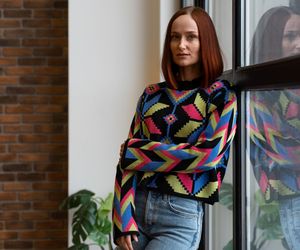 Nadchodzi sezon na sweter. Jesienią i zimą będziemy go nosić w trzech modnych odsłonach