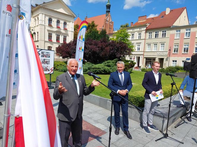 Byliście na protestach pod Sejmem? Manifestowaliście w Bydgoszczy? Teraz każdy zobaczy to na zdjęciach 