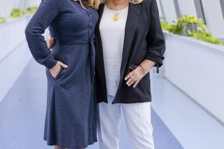 Taka jest Joanna Kurska 