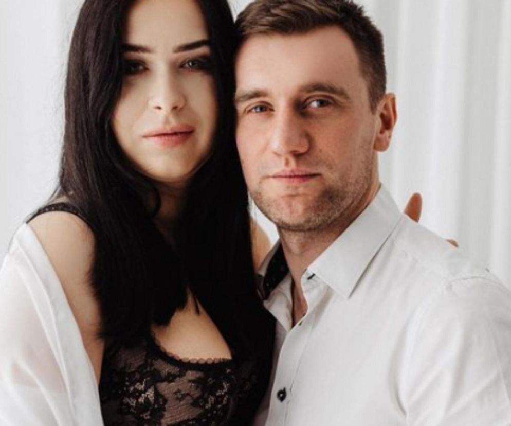 Ania z Rolnik szuka Żony szykuje się na poród. Zdradza, jak przechodzi ciążę