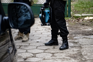 Schwytany za zbrodnie sprzed 26 lat. Może spędzić resztę życia w więzieniu