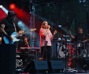 Tak obchodzono Święto Giszowca. Kasia Moś rozgrzała publiczność do czerwoności!