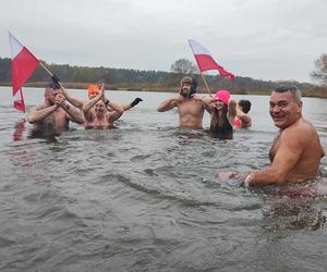 Tak morsowały Krasnostawskie Karpie!