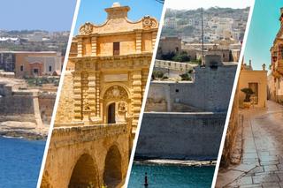 Oto miejsca na Malcie, w których nakręcono sceny do filmu Napoleon [GALERIA]