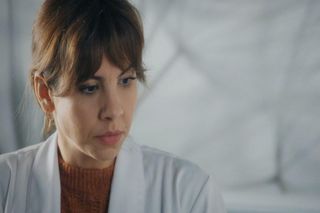 M jak miłość, odcinek 1867. Aneta (Ilona Janyst)