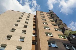  Jej ciało od roku rozkładało się w mieszkaniu. Nikt nie interesował się życiem pani Jolanty