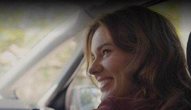 M jak miłość, odc. 1875. Franka (Dominika Kachlik)