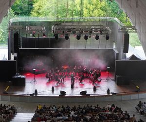 Koncert Muzyki Filmowej w Szczecinie
